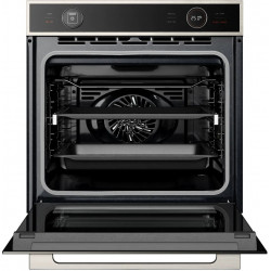 Электрический духовой шкаф Kuppersberg HT 612 BX купить в Санкт-Петербурге и Москве