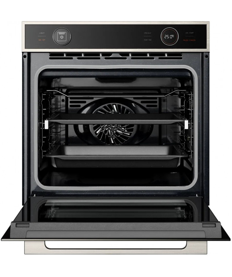Электрический духовой шкаф Kuppersberg HT 612 BX купить в Санкт-Петербурге и Москве