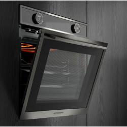 Электрический духовой шкаф Kuppersberg HT 612 BX купить в Санкт-Петербурге и Москве