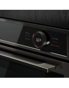 Электрический духовой шкаф Kuppersberg HT 612 BX купить в Санкт-Петербурге и Москве