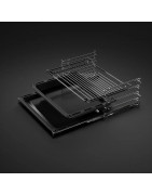 Электрический духовой шкаф Kuppersberg HT 612 BX купить в Санкт-Петербурге и Москве
