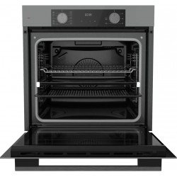Электрический духовой шкаф Kuppersberg HF 610 GR купить в Санкт-Петербурге и Москве
