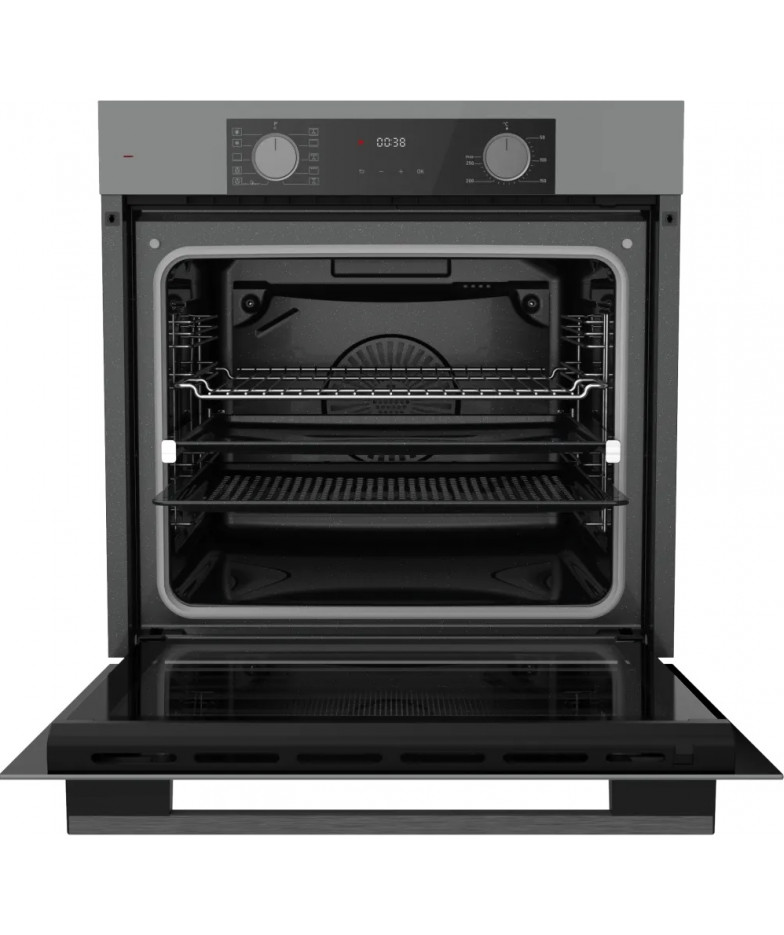 Электрический духовой шкаф Kuppersberg HF 610 GR купить в Санкт-Петербурге и Москве