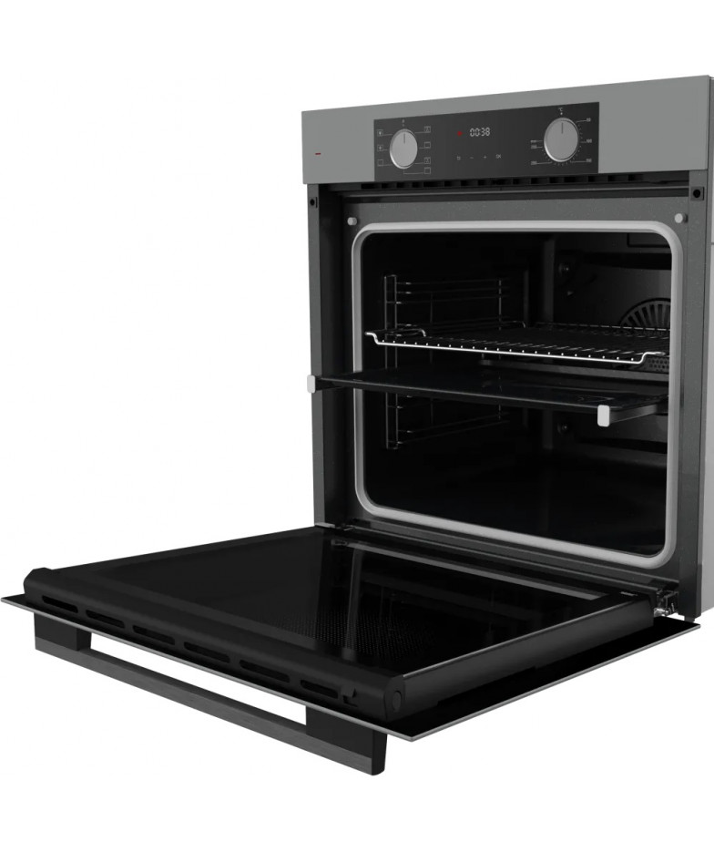 Электрический духовой шкаф Kuppersberg HF 610 GR купить в Санкт-Петербурге и Москве