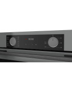 Электрический духовой шкаф Kuppersberg HF 610 GR купить в Санкт-Петербурге и Москве