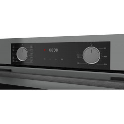 Электрический духовой шкаф Kuppersberg HF 610 GR купить в Санкт-Петербурге и Москве