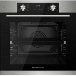 Электрический духовой шкаф Kuppersberg HF 610 BX купить в Санкт-Петербурге и Москве