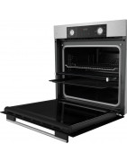 Электрический духовой шкаф Kuppersberg HF 610 BX купить в Санкт-Петербурге и Москве