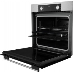 Электрический духовой шкаф Kuppersberg HF 610 BX купить в Санкт-Петербурге и Москве