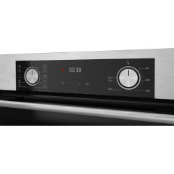 Электрический духовой шкаф Kuppersberg HF 610 BX купить в Санкт-Петербурге и Москве