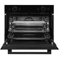 Электрический духовой шкаф Kuppersberg KMW 612 Black купить в Санкт-Петербурге и Москве
