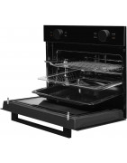 Электрический духовой шкаф Kuppersberg KMW 612 Black купить в Санкт-Петербурге и Москве