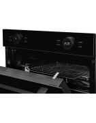 Электрический духовой шкаф Kuppersberg KMW 612 Black купить в Санкт-Петербурге и Москве