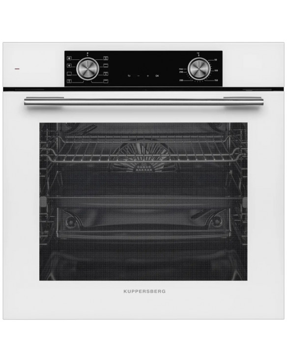 Электрический духовой шкаф Kuppersberg HF 608 W купить в Санкт-Петербурге и Москве