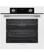 Электрический духовой шкаф Kuppersberg HF 608 W купить в Санкт-Петербурге и Москве