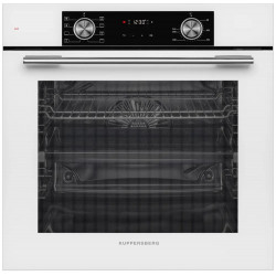 Электрический духовой шкаф Kuppersberg HF 608 W купить в Санкт-Петербурге и Москве