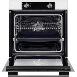 Электрический духовой шкаф Kuppersberg HF 608 W купить в Санкт-Петербурге и Москве
