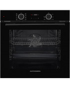 Духовой шкаф Kuppersberg HF 607 B купить в Санкт-Петербурге и Москве