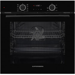 Духовой шкаф Kuppersberg HF 607 B купить в Санкт-Петербурге и Москве