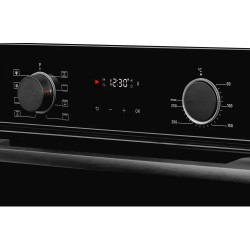 Духовой шкаф Kuppersberg HF 607 B купить в Санкт-Петербурге и Москве