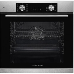 Электрический духовой шкаф Kuppersberg HF 607 BX купить в Санкт-Петербурге и Москве