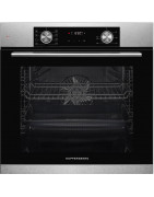 Электрический духовой шкаф Kuppersberg HF 607 BX купить в Санкт-Петербурге и Москве