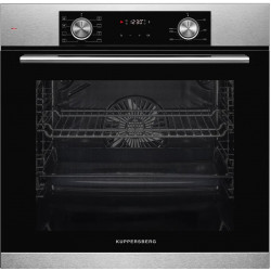 Электрический духовой шкаф Kuppersberg HF 607 BX купить в Санкт-Петербурге и Москве