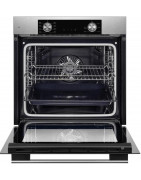 Электрический духовой шкаф Kuppersberg HF 607 BX купить в Санкт-Петербурге и Москве