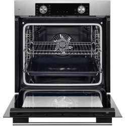 Электрический духовой шкаф Kuppersberg HF 607 BX купить в Санкт-Петербурге и Москве