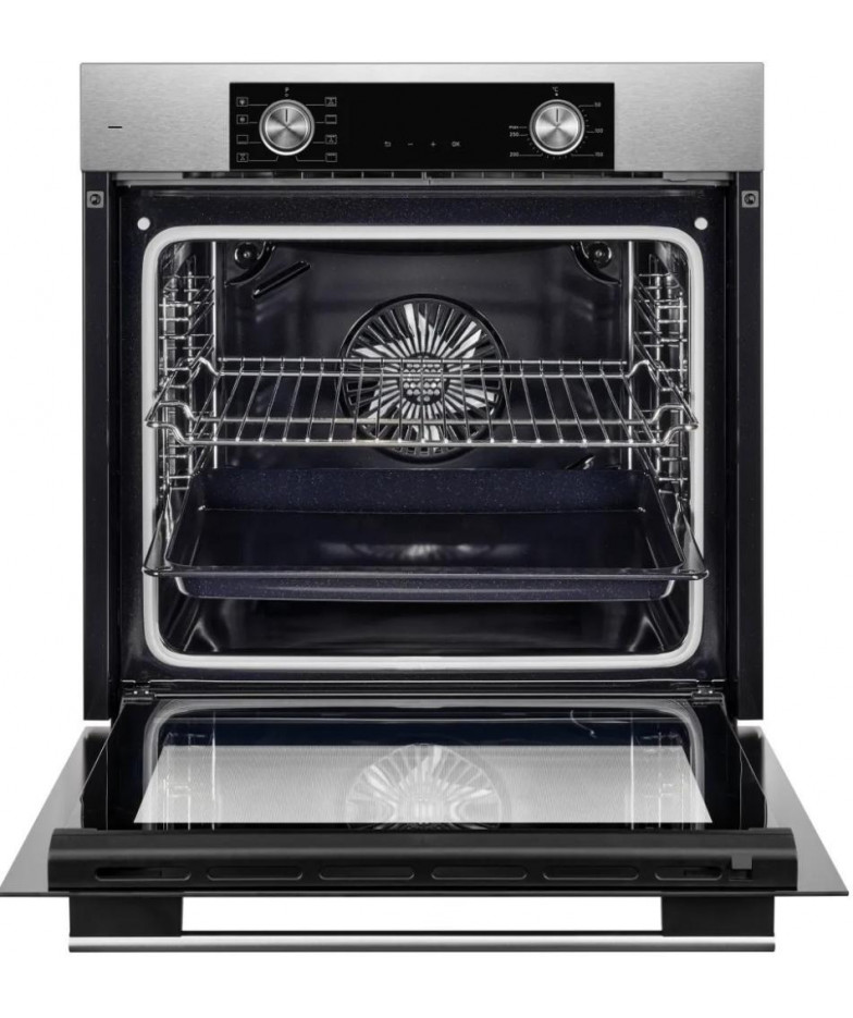 Электрический духовой шкаф Kuppersberg HF 607 BX купить в Санкт-Петербурге и Москве