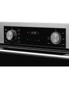 Электрический духовой шкаф Kuppersberg HF 607 BX купить в Санкт-Петербурге и Москве