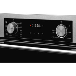 Электрический духовой шкаф Kuppersberg HF 607 BX купить в Санкт-Петербурге и Москве