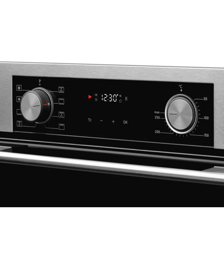 Электрический духовой шкаф Kuppersberg HF 607 BX купить в Санкт-Петербурге и Москве