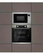 Электрический духовой шкаф Kuppersberg HF 607 BX купить в Санкт-Петербурге и Москве