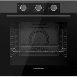 Электрический духовой шкаф Kuppersberg HF 603 GR купить в Санкт-Петербурге и Москве