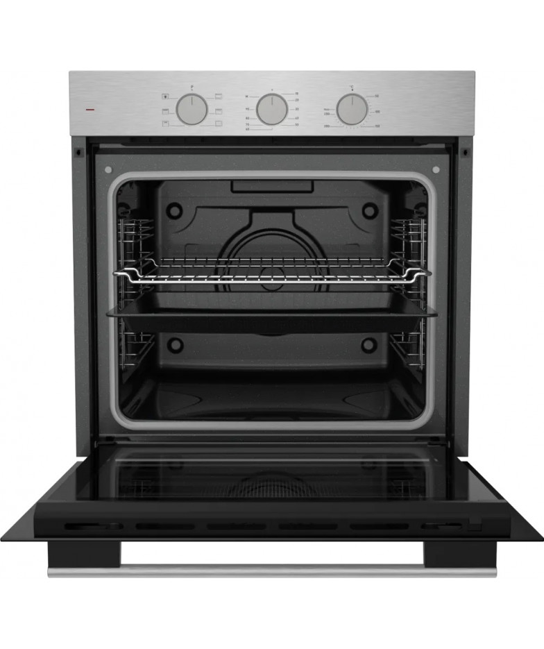 Электрический духовой шкаф Kuppersberg HF 603 BX купить в Санкт-Петербурге и Москве