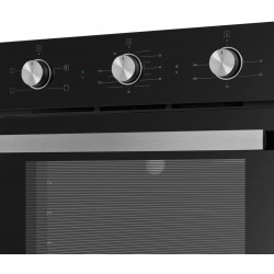Шкаф духовой электрический MAUNFELD AEOC6040B купить в Санкт-Петербурге и Москве