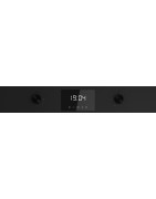 Духовой шкаф Kuppersbusch CBM 6330.0 KSM6 MattBlack купить в Санкт-Петербурге и Москве