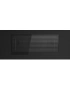 Духовой шкаф Kuppersbusch CBM 6330.0 KSM6 MattBlack купить в Санкт-Петербурге и Москве