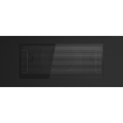 Духовой шкаф Kuppersbusch CBM 6330.0 KSM6 MattBlack купить в Санкт-Петербурге и Москве