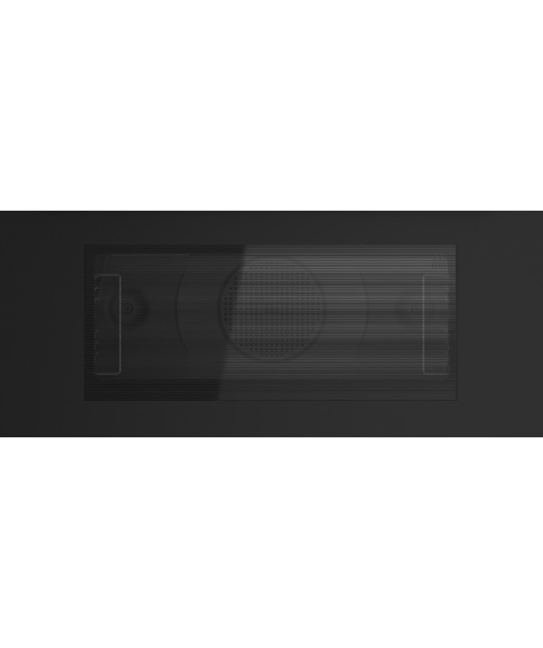 Духовой шкаф Kuppersbusch CBM 6330.0 KSM6 MattBlack купить в Санкт-Петербурге и Москве