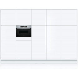 Компактный духовой шкаф Bosch CMG676BS1 купить в Санкт-Петербурге и Москве
