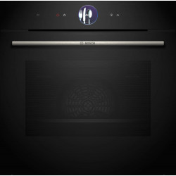 Встраиваемая электрическая духовка BOSCH HBG7764B1 купить в Санкт-Петербурге и Москве