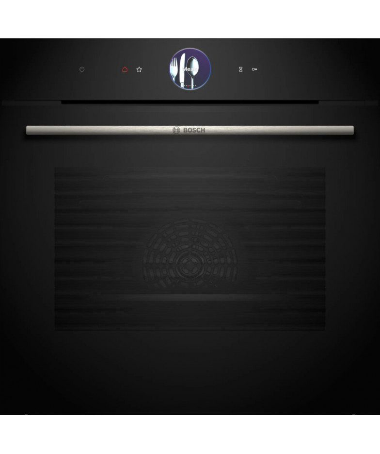 Встраиваемая электрическая духовка BOSCH HBG7764B1 купить в Санкт-Петербурге и Москве