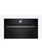 Встраиваемая электрическая духовка BOSCH HBG7764B1 купить в Санкт-Петербурге и Москве