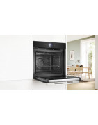 Встраиваемая электрическая духовка BOSCH HBG7764B1 купить в Санкт-Петербурге и Москве