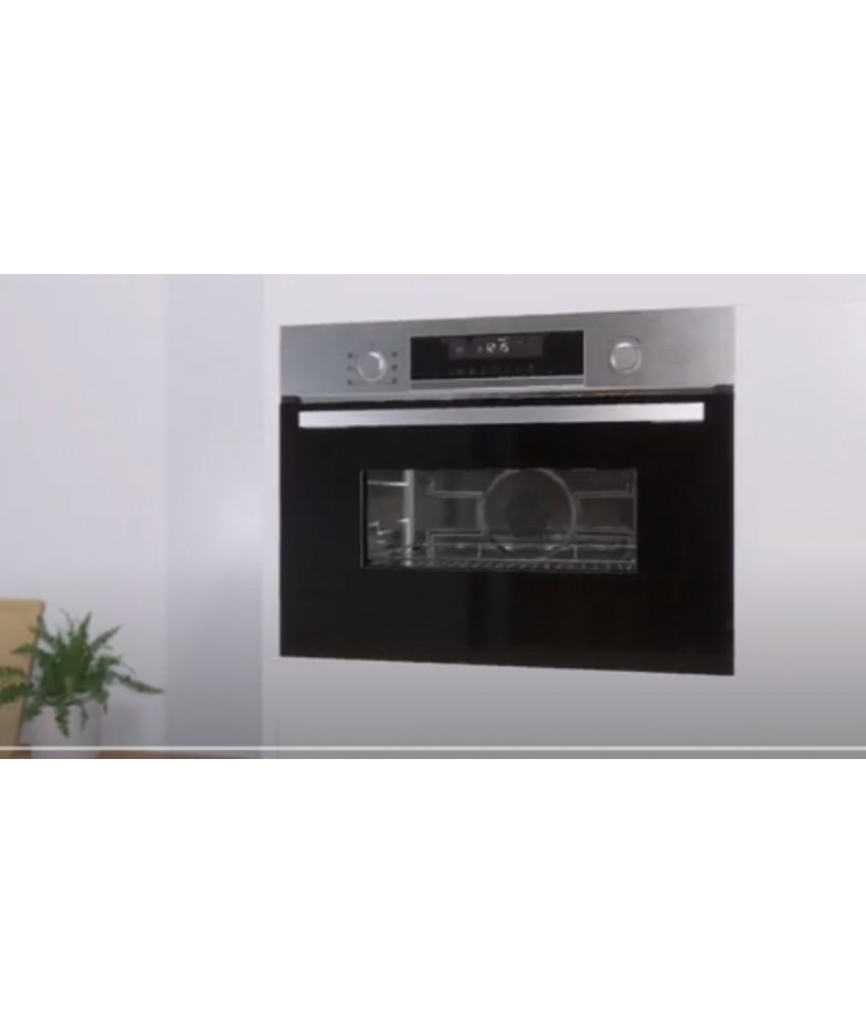 Встраиваемая электрическая духовка BOSCH HBG7764B1 купить в Санкт-Петербурге и Москве