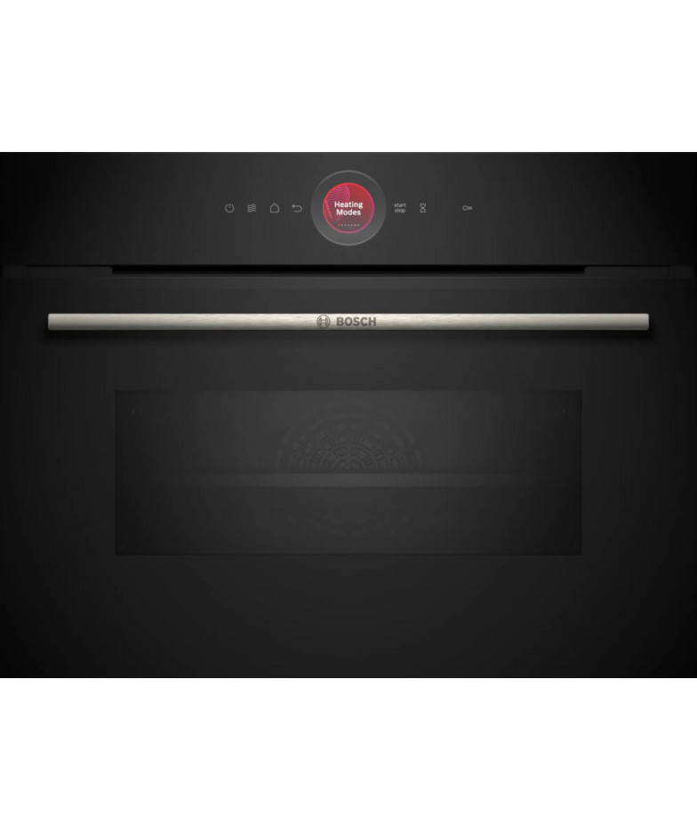 Встраиваемая электрическая духовка BOSCH CMG7241W1 купить в Санкт-Петербурге и Москве