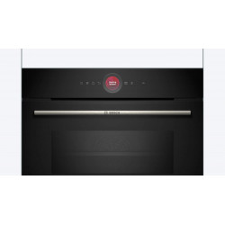 Встраиваемая электрическая духовка BOSCH CMG7241W1 купить в Санкт-Петербурге и Москве