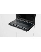 Компактный духовой шкаф Bosch CBG675BS3 купить в Санкт-Петербурге и Москве
